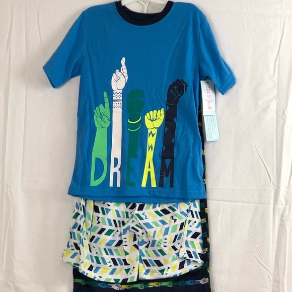 Cat & jack kids pajamas - Picture 1 of 3